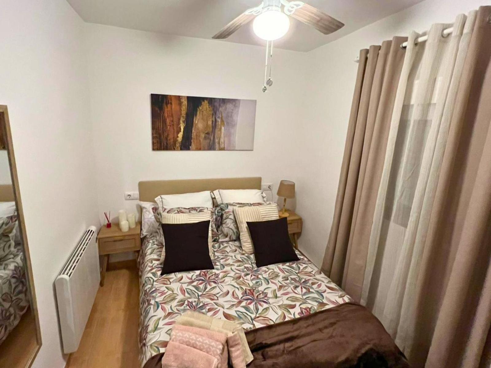 La Luz De San Eloy Apartment Cordoba Exterior photo
